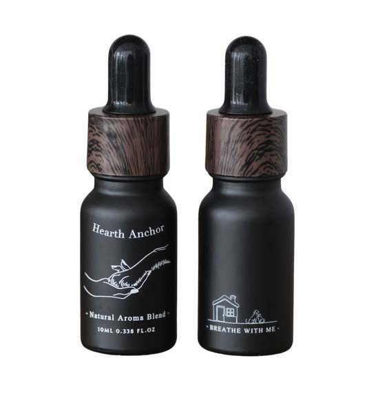 窩心錨-Hearth Anchor Aroma Blend (10ml) (100% PURE)
